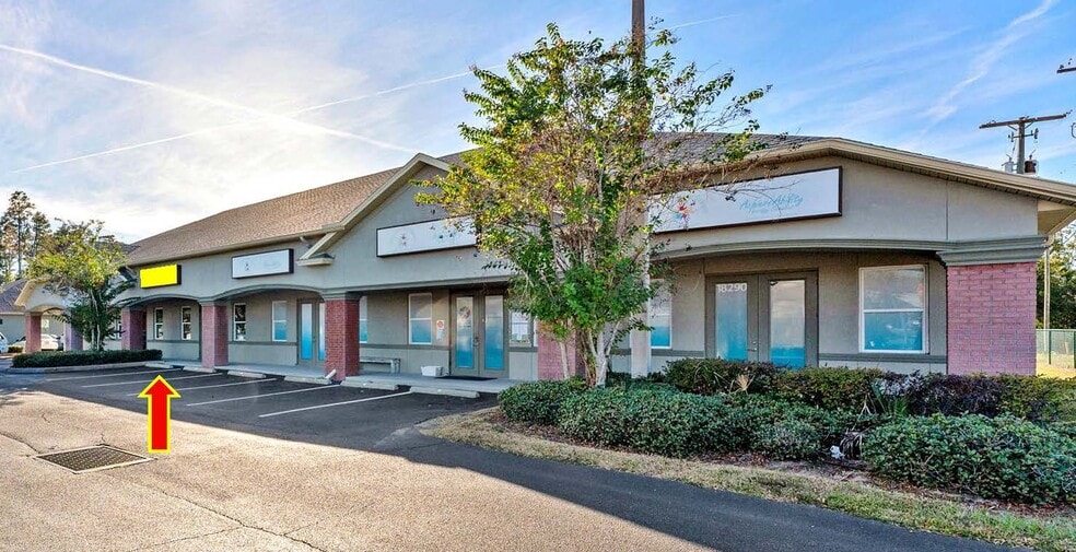 18284 N US Highway 41, Lutz, FL for lease - Building Photo - Image 2 of 10