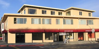 More details for 3700 E 12th St, Oakland, CA - Office, Office/Retail for Lease