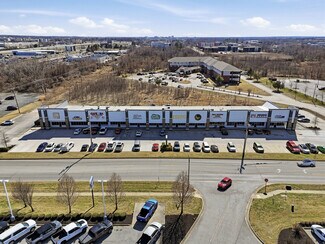 Plus de détails pour 2308 Southeast 28th St, Bentonville, AR - Commerce de détail à louer