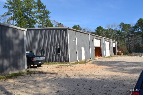 11584 Rose Rd, Conroe, TX for sale - Building Photo - Image 3 of 7