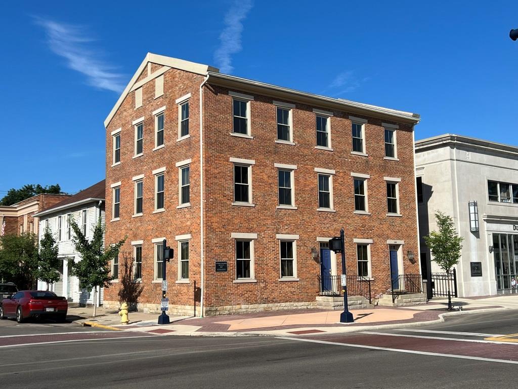 206 W Main St, Troy, OH for lease Primary Photo- Image 1 of 9