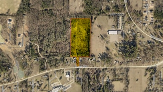 Plus de détails pour Woodmere Court, Texarkana, TX - Terrain à vendre