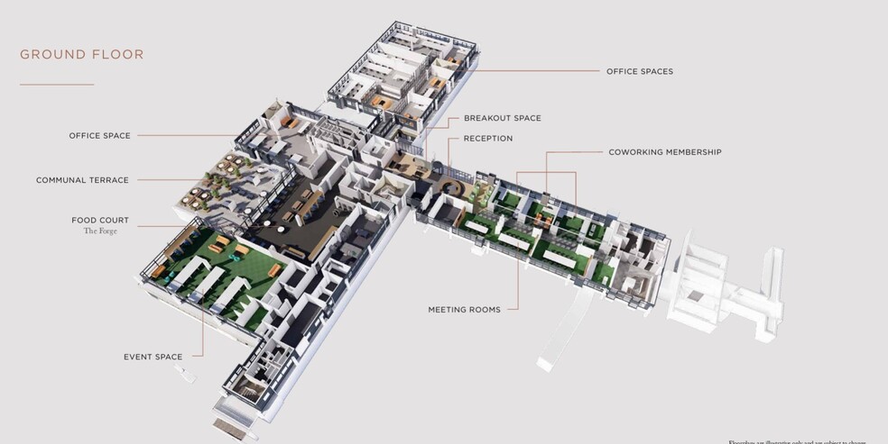 Manor Dr, Exeter for lease - Building Photo - Image 3 of 5