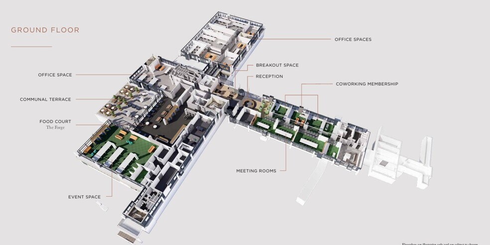 Manor Dr, Exeter à louer - Photo du bâtiment - Image 3 de 5