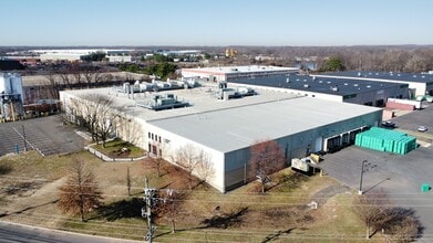 250 Canal Rd, Fairless Hills, PA for lease Building Photo- Image 2 of 11