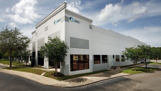 Plus de détails pour 10990 Boggy Creek Rd, Orlando, FL - Industriel/Logistique à louer