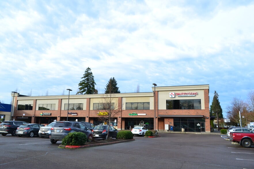 960-980 SE Oak St, Hillsboro, OR for lease - Building Photo - Image 2 of 4