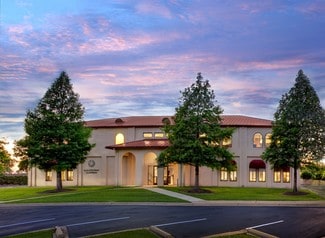 Plus de détails pour 12208 N MoPac Expy, Austin, TX - Bureau/Médical à louer