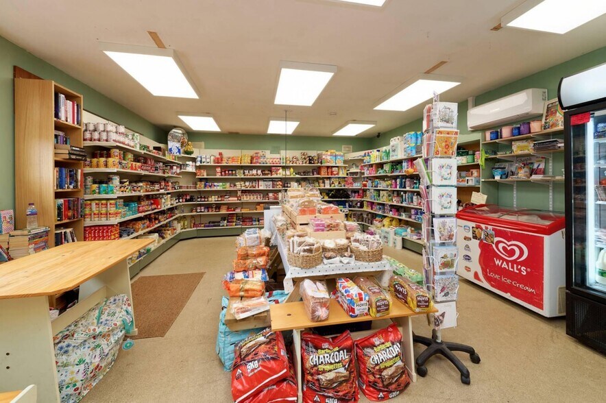 19 Glenview, Dalmally à vendre - Photo intérieure - Image 2 de 5