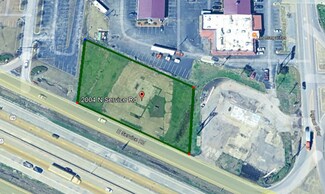 More details for 2004 N Service Rd, West Memphis, AR - Land for Sale