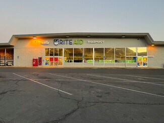 Plus de détails pour 807 S Main St, Yreka, CA - Commerce de détail à louer