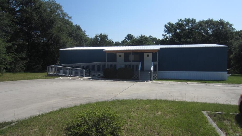 100 Mount Pleasant Church Rd, Gordon, GA for sale - Building Photo - Image 1 of 7