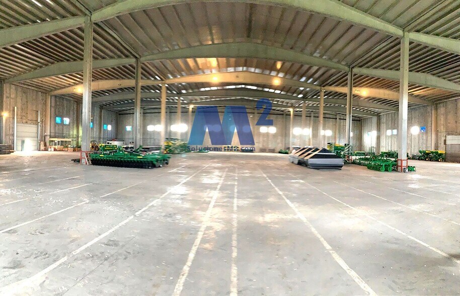 Industriel dans Torrejón del Rey, Guadalajara à vendre - Photo intérieure - Image 3 de 5