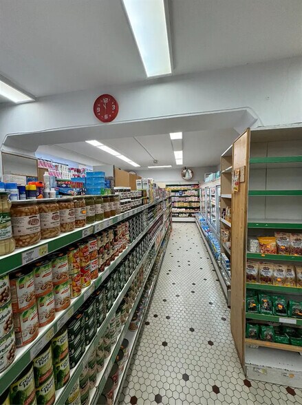 Commerce de détail dans Boulogne-Billancourt à vendre - Photo intérieure - Image 3 de 8