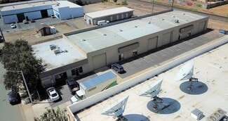 Plus de détails pour 4203 Coronado Ave, Stockton, CA - Industriel à louer