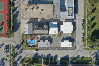 More details for 602 Poinsettia Ave, Clearwater Beach, FL - Hospitality for Sale