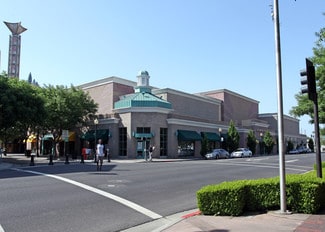 More details for 1021 10th St, Modesto, CA - Retail for Lease