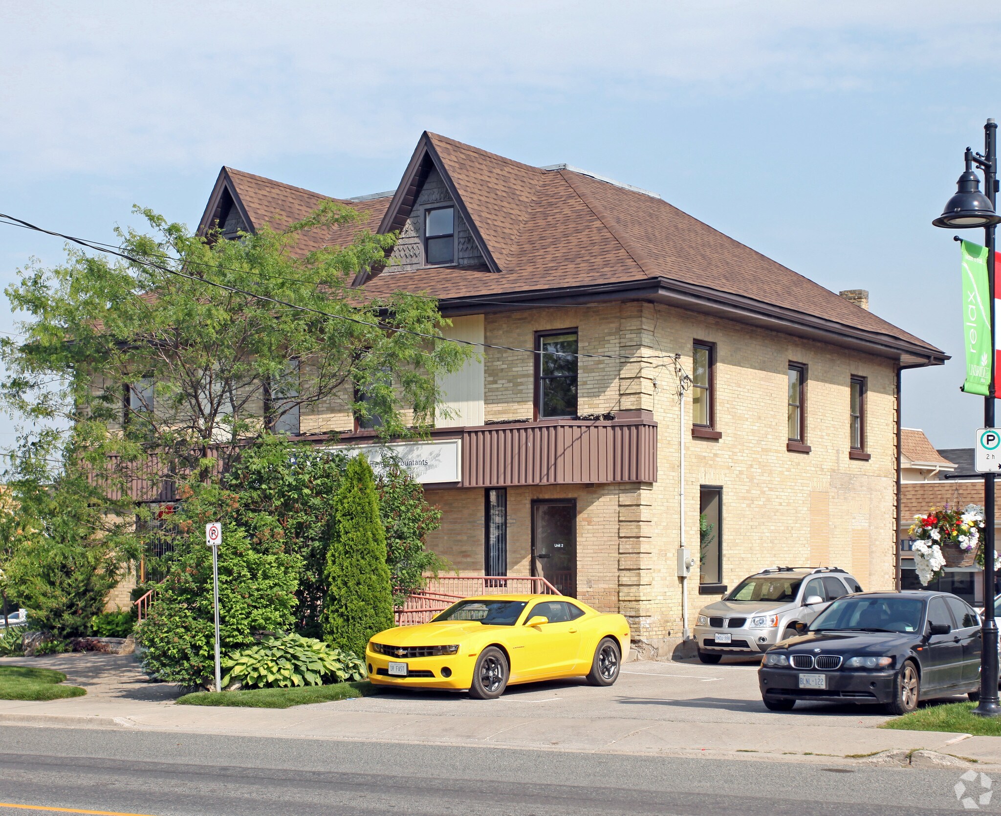 1 Brock St E, Uxbridge, ON à vendre Photo principale- Image 1 de 1