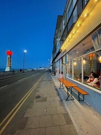 More details for 19 Cliff Ter, Margate - Retail for Lease