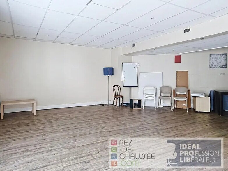 Bureau dans Lyon à vendre - Photo intérieure - Image 3 de 3
