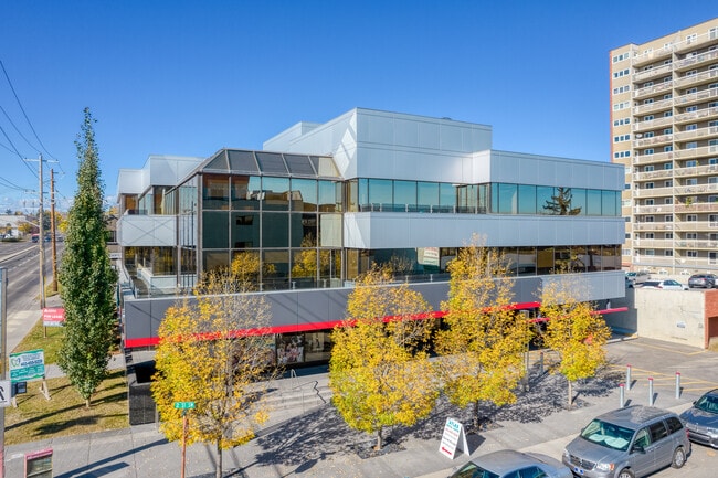 More details for 5819 2nd St SW, Calgary, AB - Office, Retail for Lease