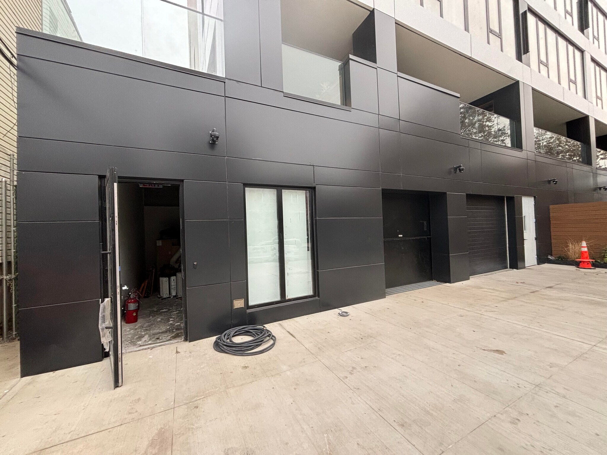 48 Cedar St, Brooklyn, NY for lease Building Photo- Image 1 of 11