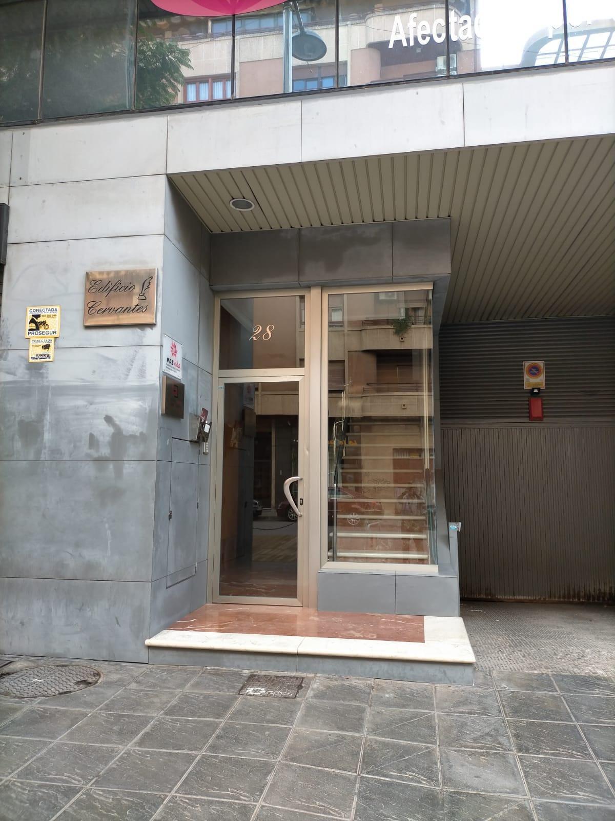 Retail in Orihuela for sale Building Photo- Image 1 of 35