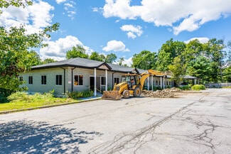 More details for 4 Corwin Ct, Newburgh, NY - Office for Sale