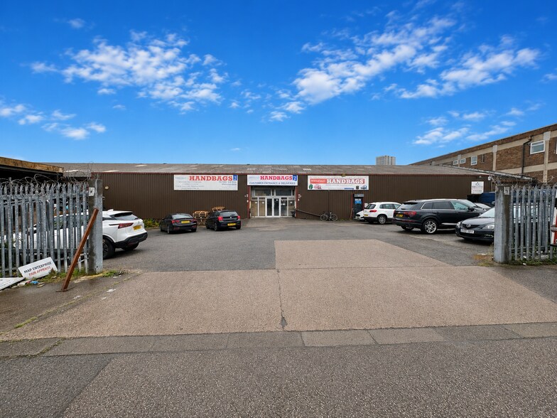 2 Peel Ln, Manchester à vendre - Photo du bâtiment - Image 2 de 10