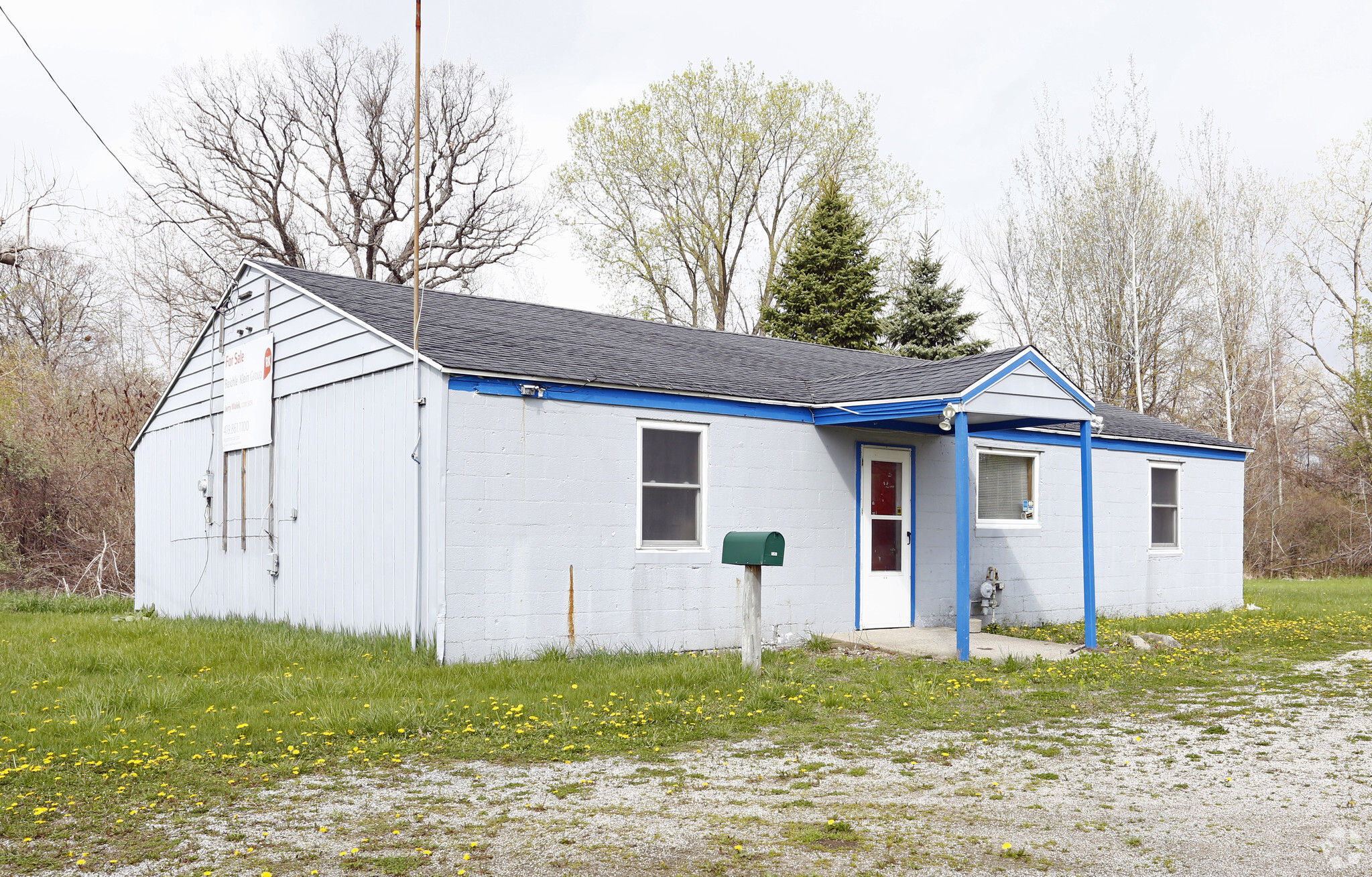 10530 Airport Hwy, Swanton, OH for sale Primary Photo- Image 1 of 1