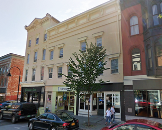 More details for 199 College St, Burlington, VT - Retail for Lease