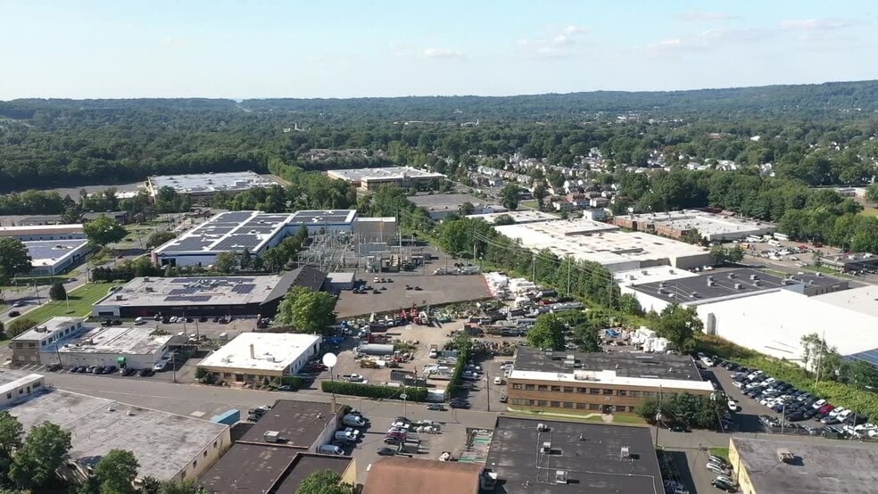 2461 Iorio St, Union Township, NJ for lease - Commercial Listing Video - Image 2 of 3