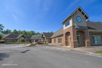 More details for 8331 Madison Blvd, Madison, AL - Office for Lease