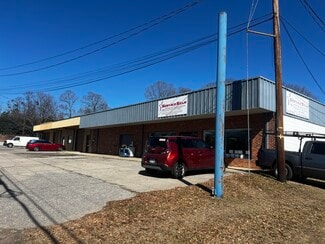 More details for Bishop and Bishop Rental Properties – for Sale, Greer, SC