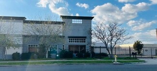 More details for 600 S Wineville Ave, Ontario, CA - Industrial for Sale