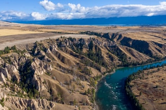 More details for 42295 Irvine Flats Rd, Polson, MT - Land for Sale