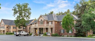 Plus de détails pour 3521 N University Ave, Provo, UT - Bureau à louer