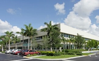 More details for 5875 Nw 163rd St, Miami Lakes, FL - Office for Lease