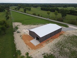 36259 Alabama 25, Faunsdale, AL - Aerial  map view - Image1