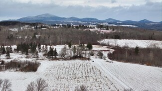 Plus de détails pour 0 Patten Rd, Patten, ME - Terrain à vendre