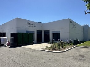 1850 W Collins Ave, Orange, CA for lease Interior Photo- Image 2 of 7