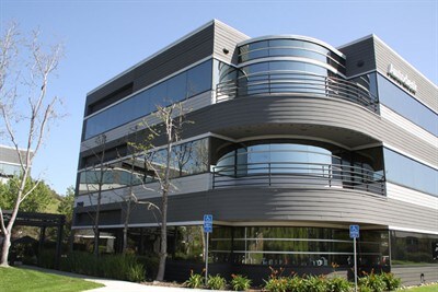 3900 Civic Center Dr, San Rafael, CA à louer - Photo du bâtiment - Image 2 de 12