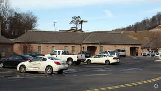 More details for 500 Prestige Park Dr, Hurricane, WV - Office/Medical for Lease