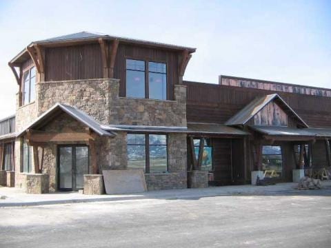 81211 Gallatin Rd, Bozeman, MT for lease - Building Photo - Image 2 of 3