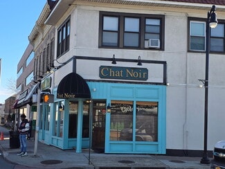 More details for 228 Merrick Rd, Rockville Centre, NY - Office for Sale