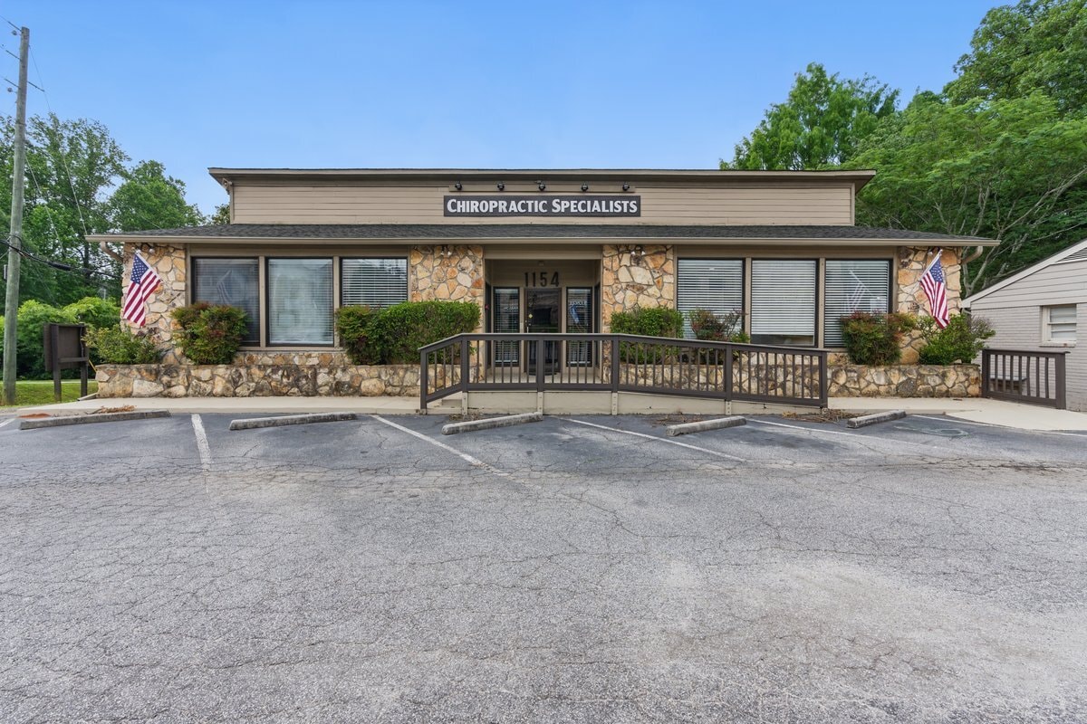 1154 Concord Rd SE, Smyrna, GA for lease Primary Photo- Image 1 of 18