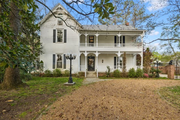 728 S Spring St, Manchester, TN à vendre - Photo du bâtiment - Image 3 de 62