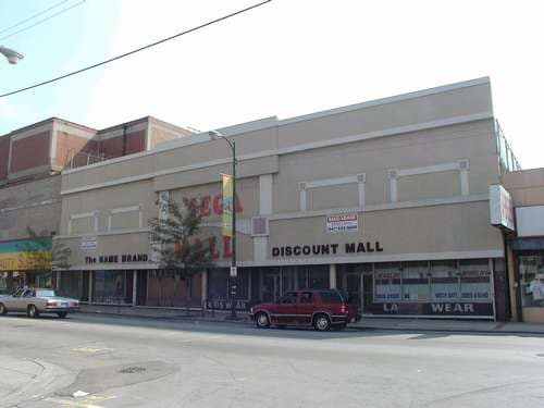 11221-11227 S Michigan Ave, Chicago, IL for sale - Building Photo - Image 2 of 7