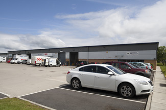 More details for Werdohl Way, Consett - Industrial for Lease