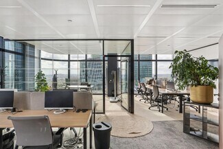Plus de détails pour 18 Place Des Reflets, Courbevoie - Bureau à louer